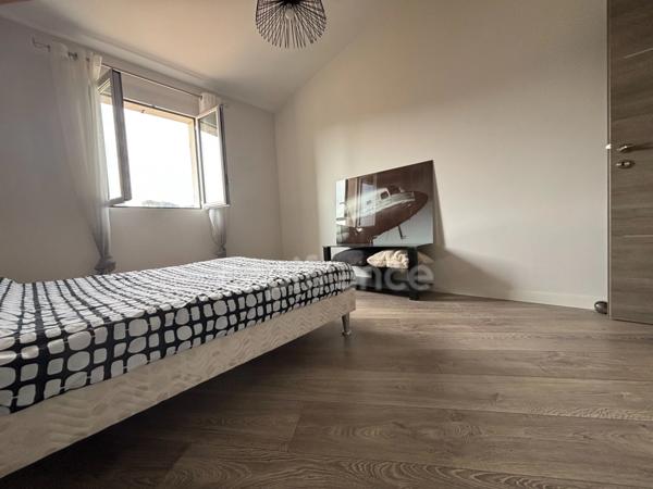 Maison à vendre 6 pièces CAGNES SUR MER (06), jardin piscinable, cave !