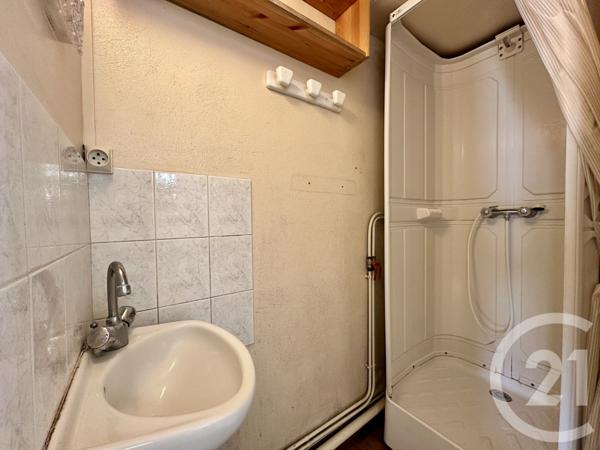 Maison à vendre  2 pièces - 25 m2 ST GILLES CROIX DE VIE - 85