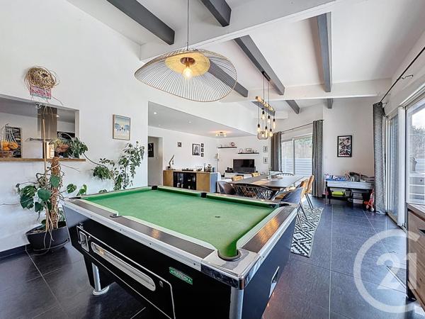 Maison à vendre  7 pièces - 162 m2 BREST - 29