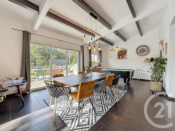 Maison à vendre  7 pièces - 162 m2 BREST - 29