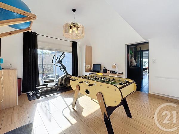 Maison à vendre  7 pièces - 162 m2 BREST - 29
