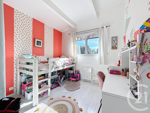 Maison à vendre  7 pièces - 162 m2 BREST - 29