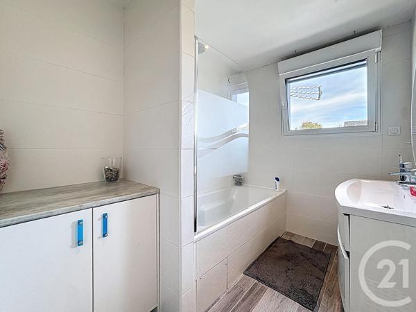 Maison à vendre  7 pièces - 162 m2 BREST - 29