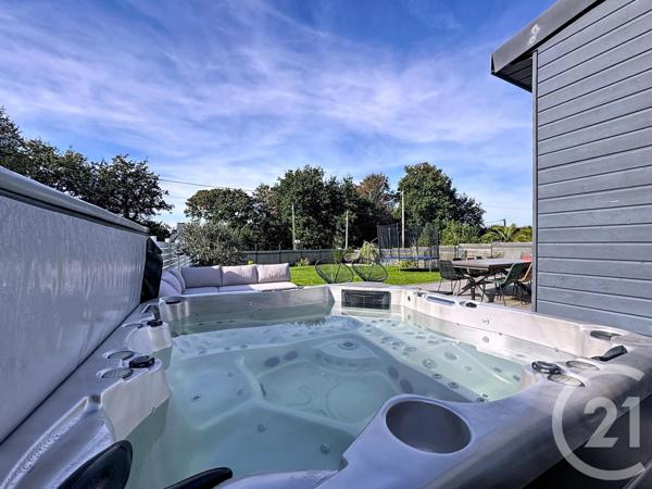 Maison à vendre  7 pièces - 162 m2 BREST - 29