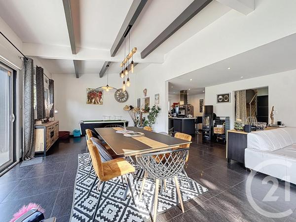 Maison à vendre  7 pièces - 162 m2 BREST - 29