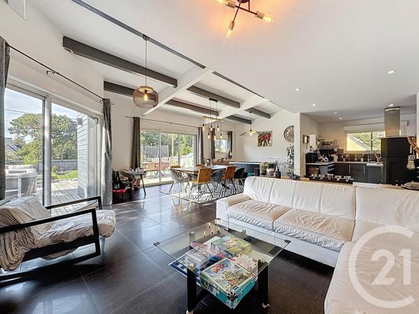 Maison à vendre  7 pièces - 162 m2 BREST - 29