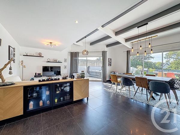 Maison à vendre  7 pièces - 162 m2 BREST - 29