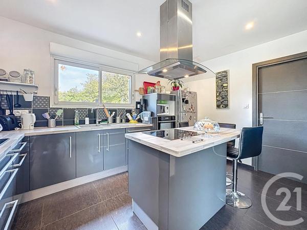 Maison à vendre  7 pièces - 162 m2 BREST - 29