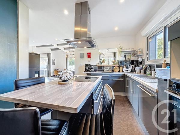 Maison à vendre  7 pièces - 162 m2 BREST - 29