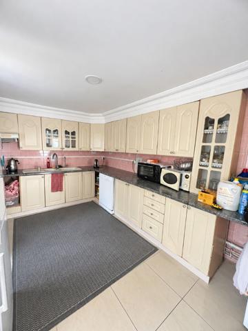 Maison 5 pièces 85 m2