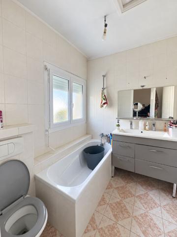 Maison 5 pièces 85 m2