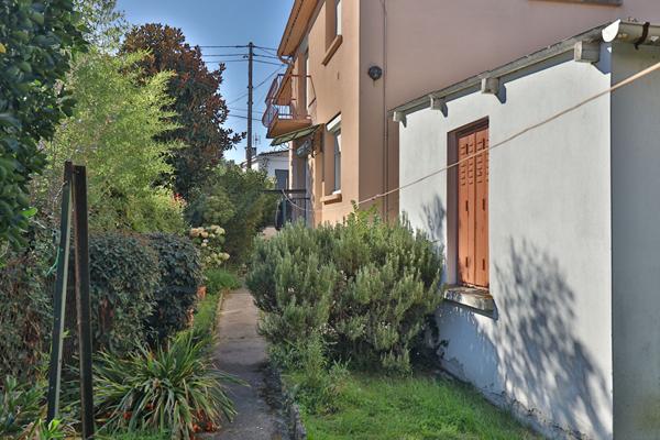 Maison 189 m² 7 pièces  Roseraie