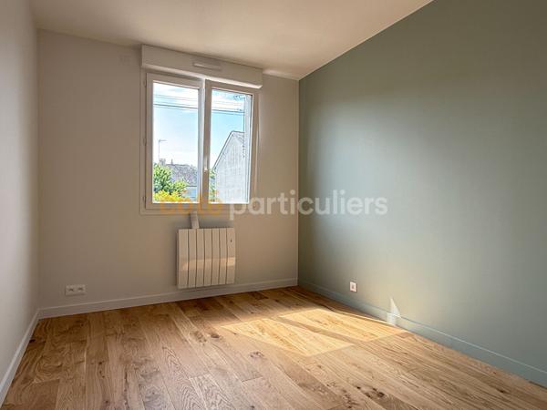 Vente
                Maison83 m² - 5 Pièces -
                    LAVAL (53000)