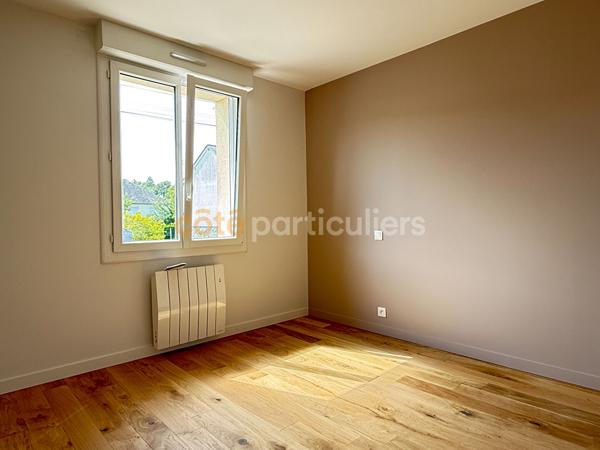 Vente
                Maison83 m² - 5 Pièces -
                    LAVAL (53000)