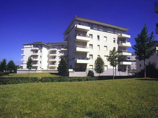Appartement à louer à Nantes (44300)
