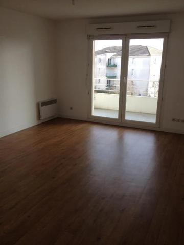 Appartement à louer à Nantes (44300)