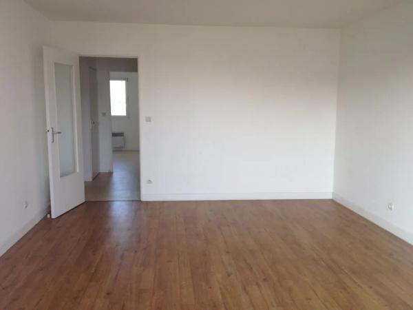 Appartement à louer à Nantes (44300)