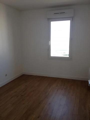 Appartement à louer à Nantes (44300)