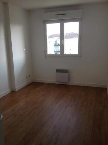 Appartement à louer à Nantes (44300)