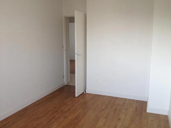 Appartement à louer à Nantes (44300)