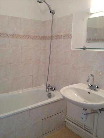 Appartement à louer à Nantes (44300)