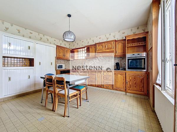 Maison Poitiers 4 pièce(s) ! Maison avec fort potentiel ! Quartier des Rocs 132.90m² m2