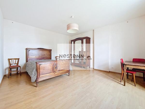 Maison Poitiers 4 pièce(s) ! Maison avec fort potentiel ! Quartier des Rocs 132.90m² m2