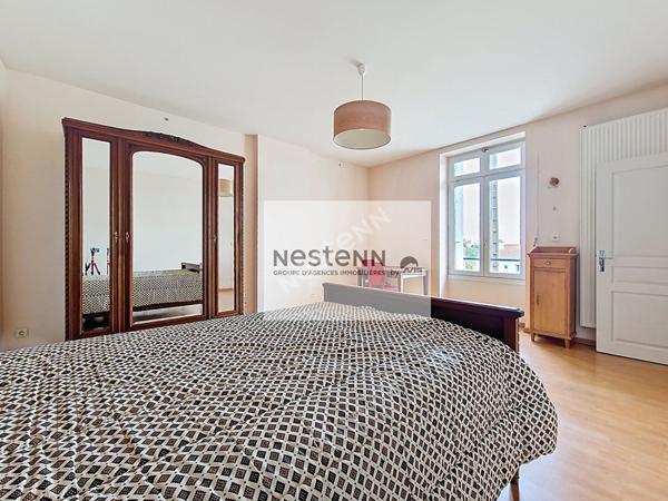 Maison Poitiers 4 pièce(s) ! Maison avec fort potentiel ! Quartier des Rocs 132.90m² m2