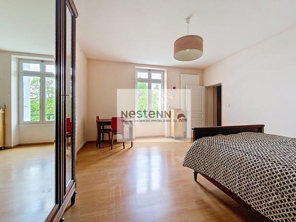 Maison Poitiers 4 pièce(s) ! Maison avec fort potentiel ! Quartier des Rocs 132.90m² m2