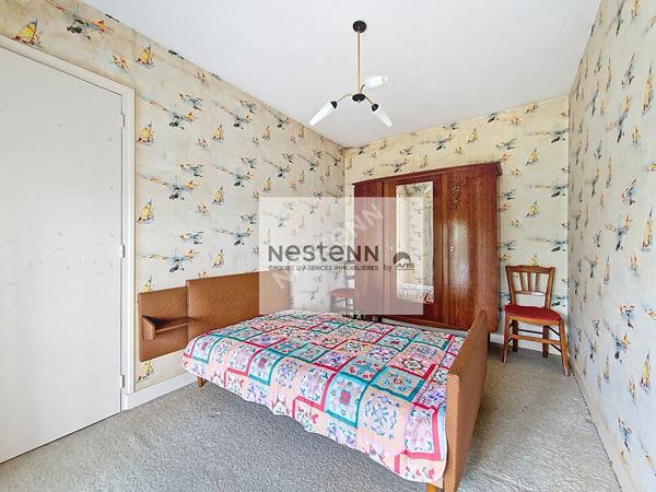 Maison Poitiers 4 pièce(s) ! Maison avec fort potentiel ! Quartier des Rocs 132.90m² m2