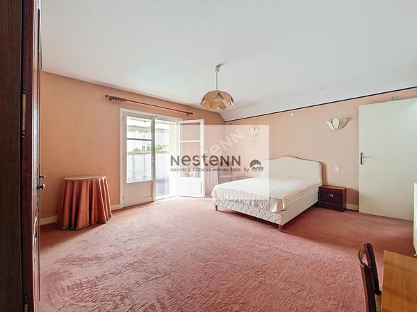 Maison Poitiers 4 pièce(s) ! Maison avec fort potentiel ! Quartier des Rocs 132.90m² m2