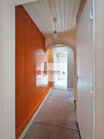 Maison Poitiers 4 pièce(s) ! Maison avec fort potentiel ! Quartier des Rocs 132.90m² m2