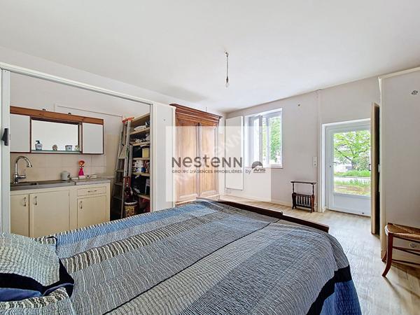 Maison Poitiers 4 pièce(s) ! Maison avec fort potentiel ! Quartier des Rocs 132.90m² m2