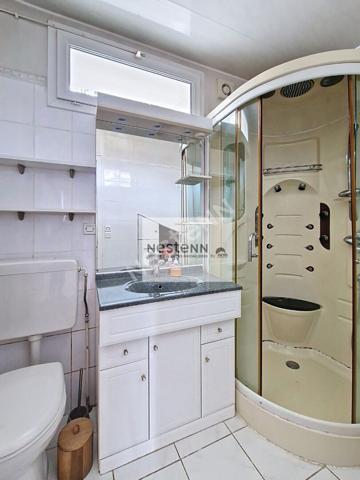 Maison Poitiers 4 pièce(s) ! Maison avec fort potentiel ! Quartier des Rocs 132.90m² m2