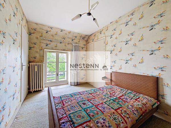 Maison Poitiers 4 pièce(s) ! Maison avec fort potentiel ! Quartier des Rocs 132.90m² m2