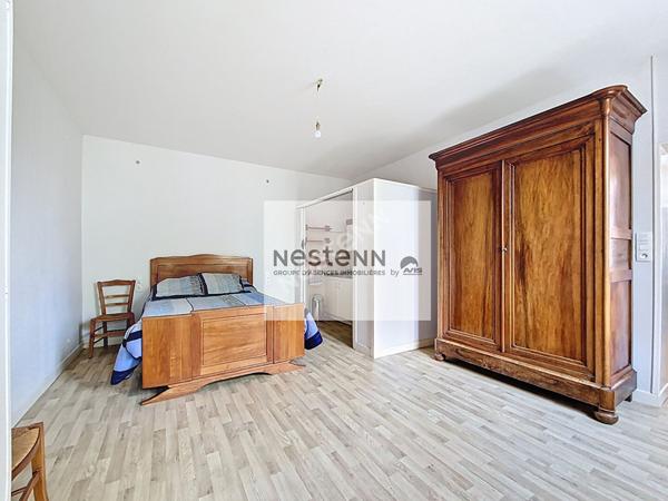 Maison Poitiers 4 pièce(s) ! Maison avec fort potentiel ! Quartier des Rocs 132.90m² m2