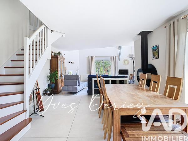 Maison à vendre 7 pièces 160 m² Thouaré-sur-Loire