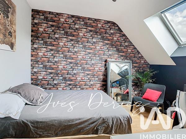 Maison à vendre 7 pièces 160 m² Thouaré-sur-Loire