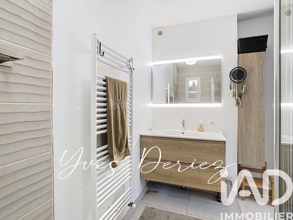 Maison à vendre 7 pièces 160 m² Thouaré-sur-Loire