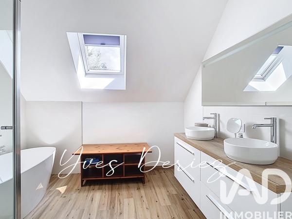 Maison à vendre 7 pièces 160 m² Thouaré-sur-Loire