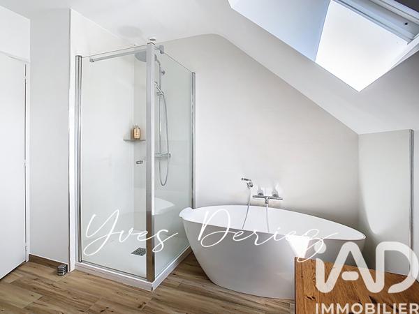 Maison à vendre 7 pièces 160 m² Thouaré-sur-Loire