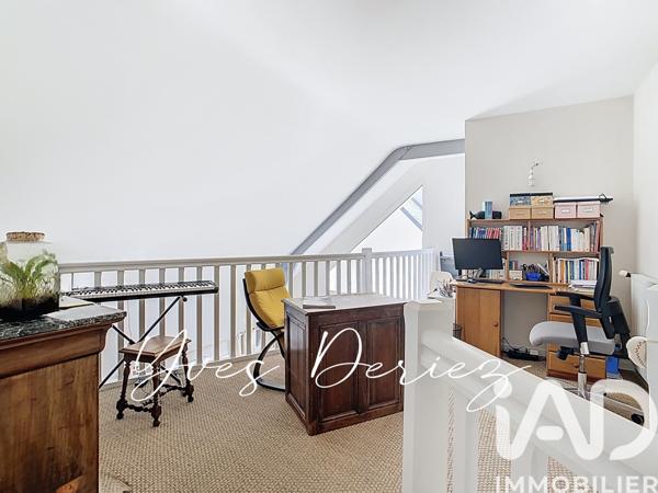 Maison à vendre 7 pièces 160 m² Thouaré-sur-Loire