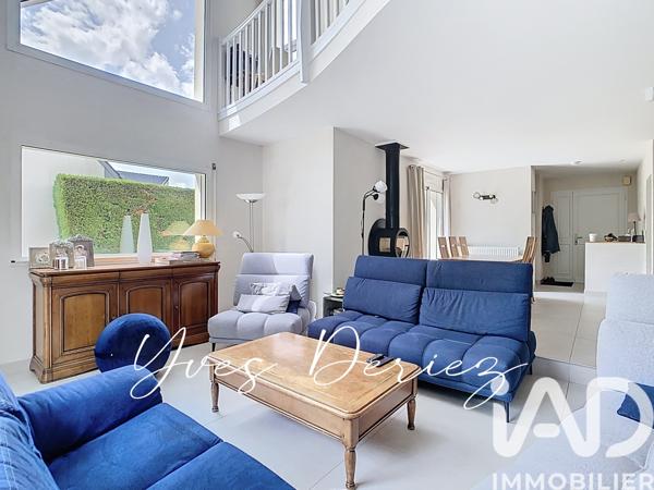 Maison à vendre 7 pièces 160 m² Thouaré-sur-Loire