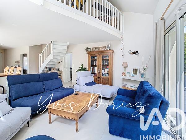 Maison à vendre 7 pièces 160 m² Thouaré-sur-Loire