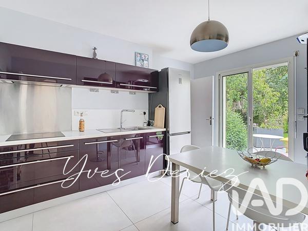 Maison à vendre 7 pièces 160 m² Thouaré-sur-Loire