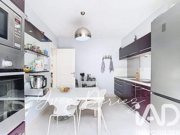 Maison à vendre 7 pièces 160 m² Thouaré-sur-Loire