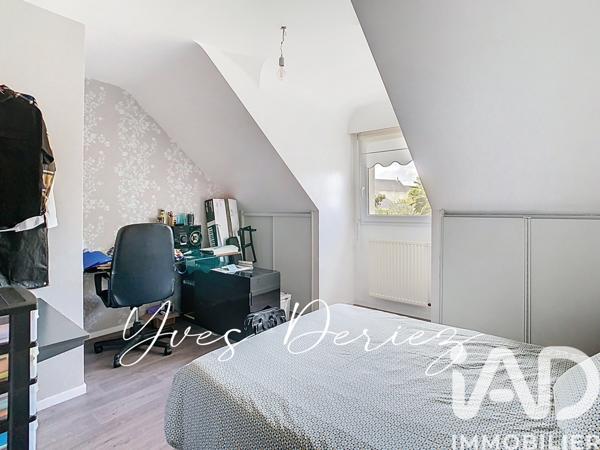 Maison à vendre 7 pièces 160 m² Thouaré-sur-Loire