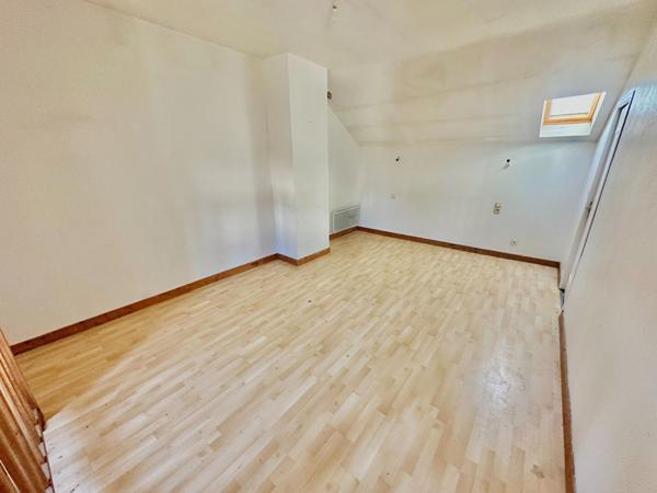 Maison de caractère en pierre 105 m² Entrammes