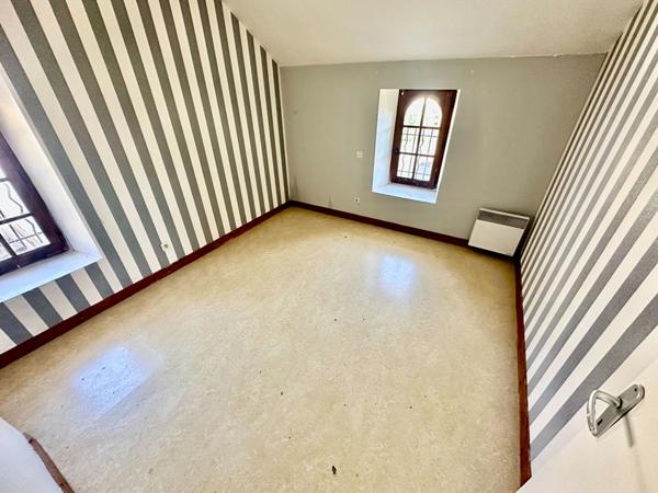 Maison de caractère en pierre 105 m² Entrammes