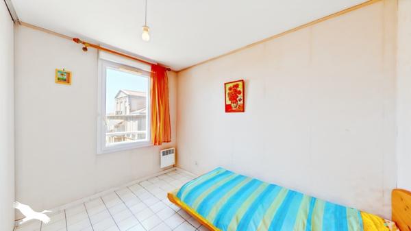 Appartement à vendre |  Marseille 08 |  4 pièces | 82 m²